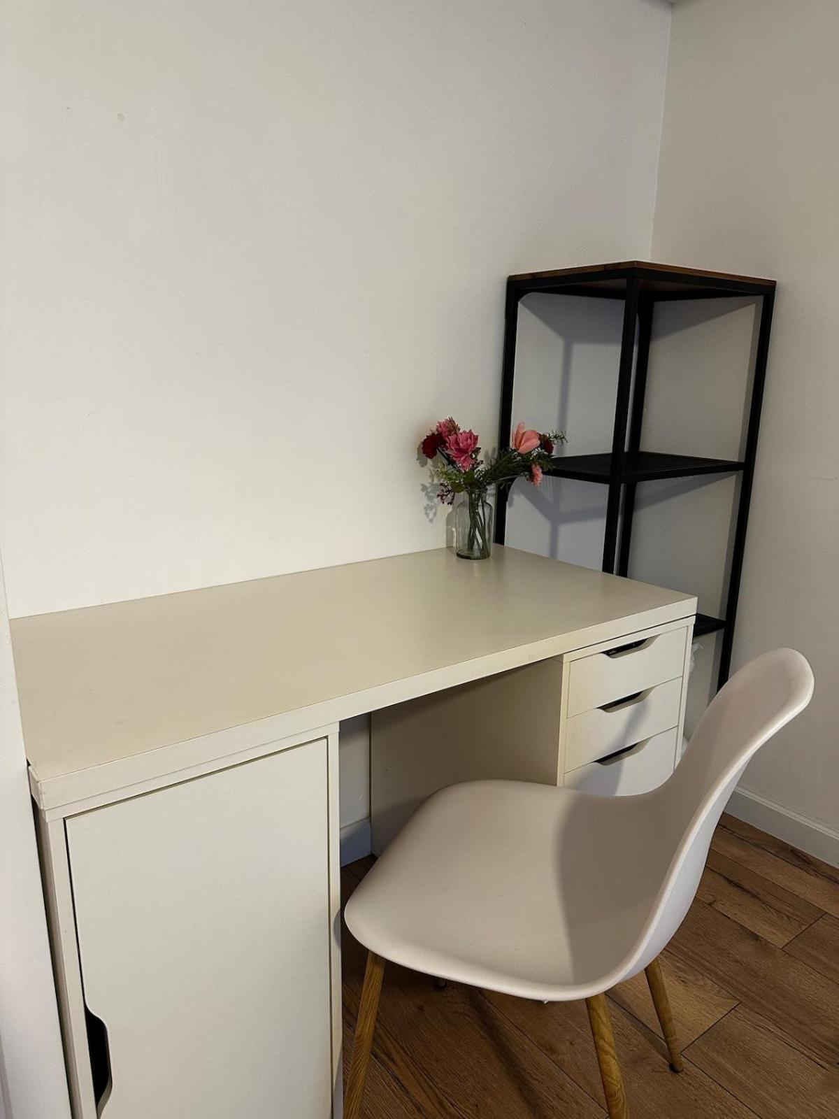 Appartement T2 Moderne Hypercentre - Parking Prive *