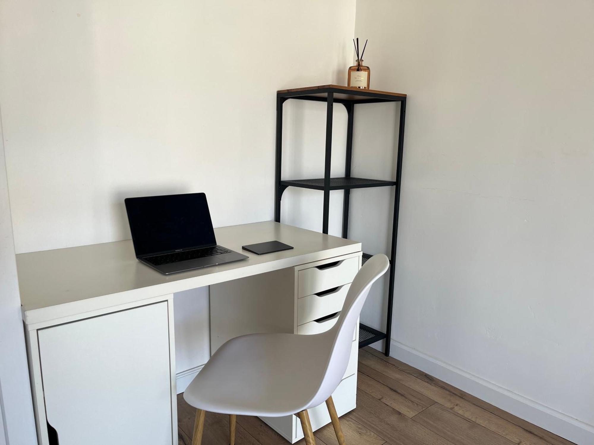 Apartment T2 Moderne Hypercentre - Parking Prive Agen