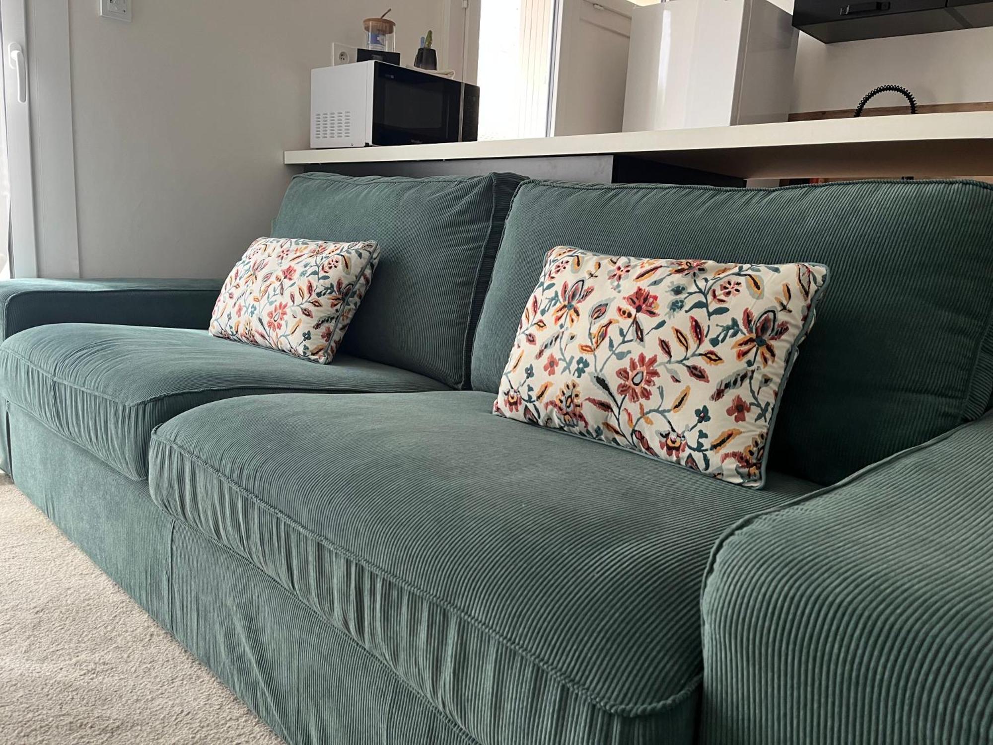 Apartment T2 Moderne Hypercentre - Parking Prive Agen